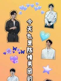 陈情今之男团宠你
