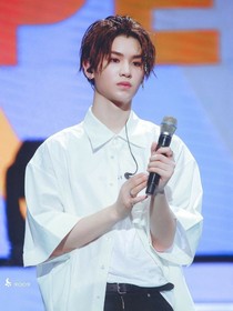 Justin：喜歡定律