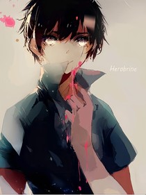 HiM的战争