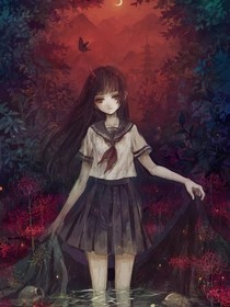 彼岸花之境——学校的五大禁地