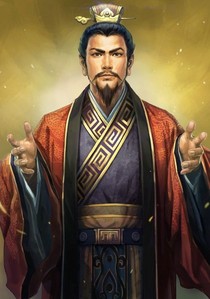 穿越三國(guó)劉備讓我當(dāng)他軍事