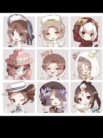 第五幼稚园鸭