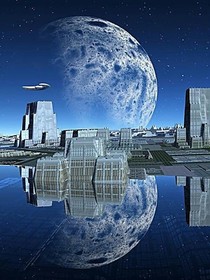星鎖