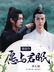 陈情令：愿与君眠