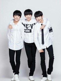 tfboys之各种日常