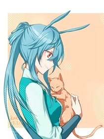 虹貓藍兔歸來2