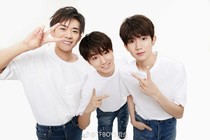 TFBOYS与复仇三女神！——d392