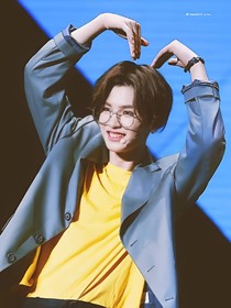 黄明昊:姐姐，我错了