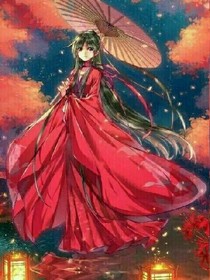 叶罗丽：镜花水月