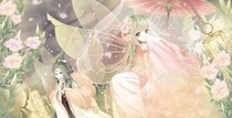 叶罗丽精灵梦之鲜花公主