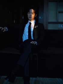 有幸与你相爱