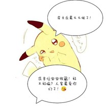 皮卡丘的动漫小库房