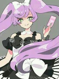 美妙天堂~魔系歌姬玩偶