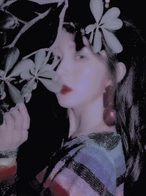 处处吻。