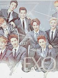 exo:墜入黑暗的愛麗