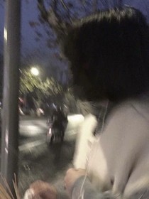他说我爱你