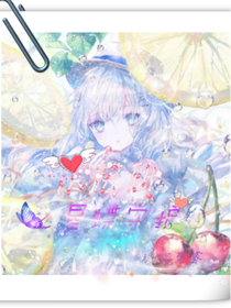 小花仙之星蝶守护1