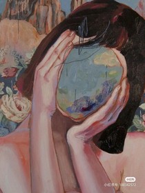 那梨树花开