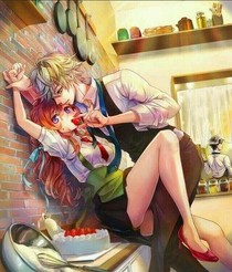 穿越过来的你真好看
