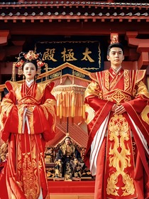 東宮之小楓的替身