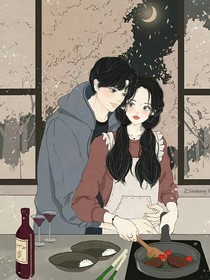 他的娇娇女孩