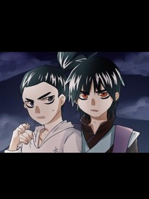 刺客伍六七與柒的故事