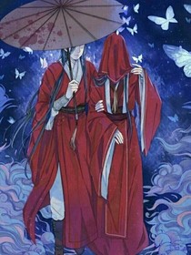 鬼神之惊鸿一瞥