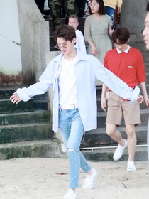 黄明昊：人生只爱你一人