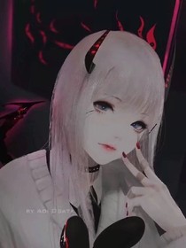 影光黑