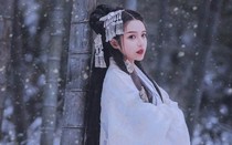 庆2之雪白