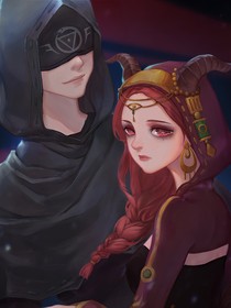 先祭：劫
