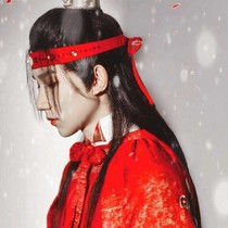 王源：王妃逃不掉