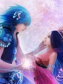 叶罗丽精灵梦星梦公主