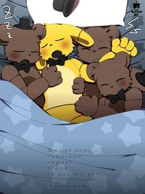 FANF混崩