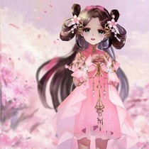 兰茗传