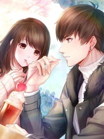 少年的桃花眼