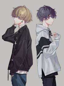 學(xué)長，你男朋友掉了