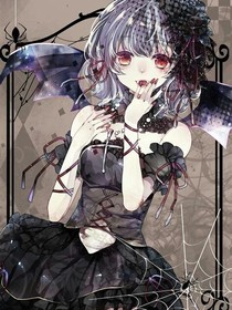 吸血鬼骑士之暗之忧伤