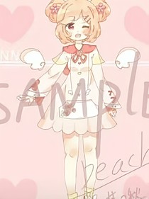 小花仙之幸福的開始