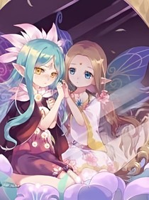 花靈之靈~小文集