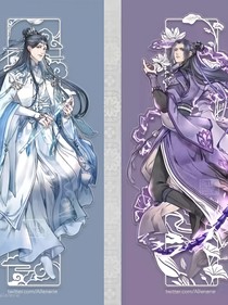 魏无羡又皮了