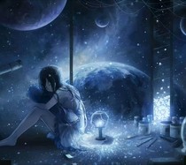 余生只愿有安曦