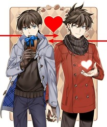 查理九世4门守护者