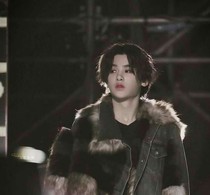 黄明昊:流心糖