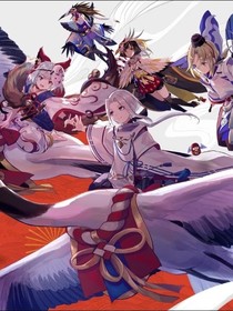 阴阳师：千年已过