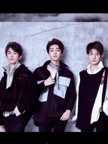 TFboys永生定律
