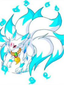 斗1之妖怪的命