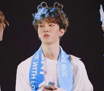 范丞丞：余生想和你度过