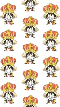 海贼王之独占