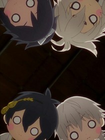 渣民翻身把歌唱